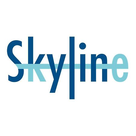 Skyline Hotel Civitavecchia Exterior photo