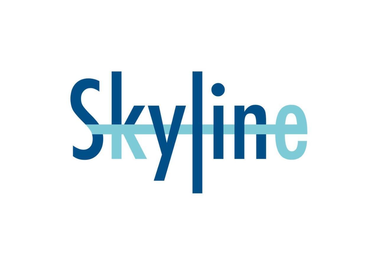 Skyline Hotel Civitavecchia Exterior photo