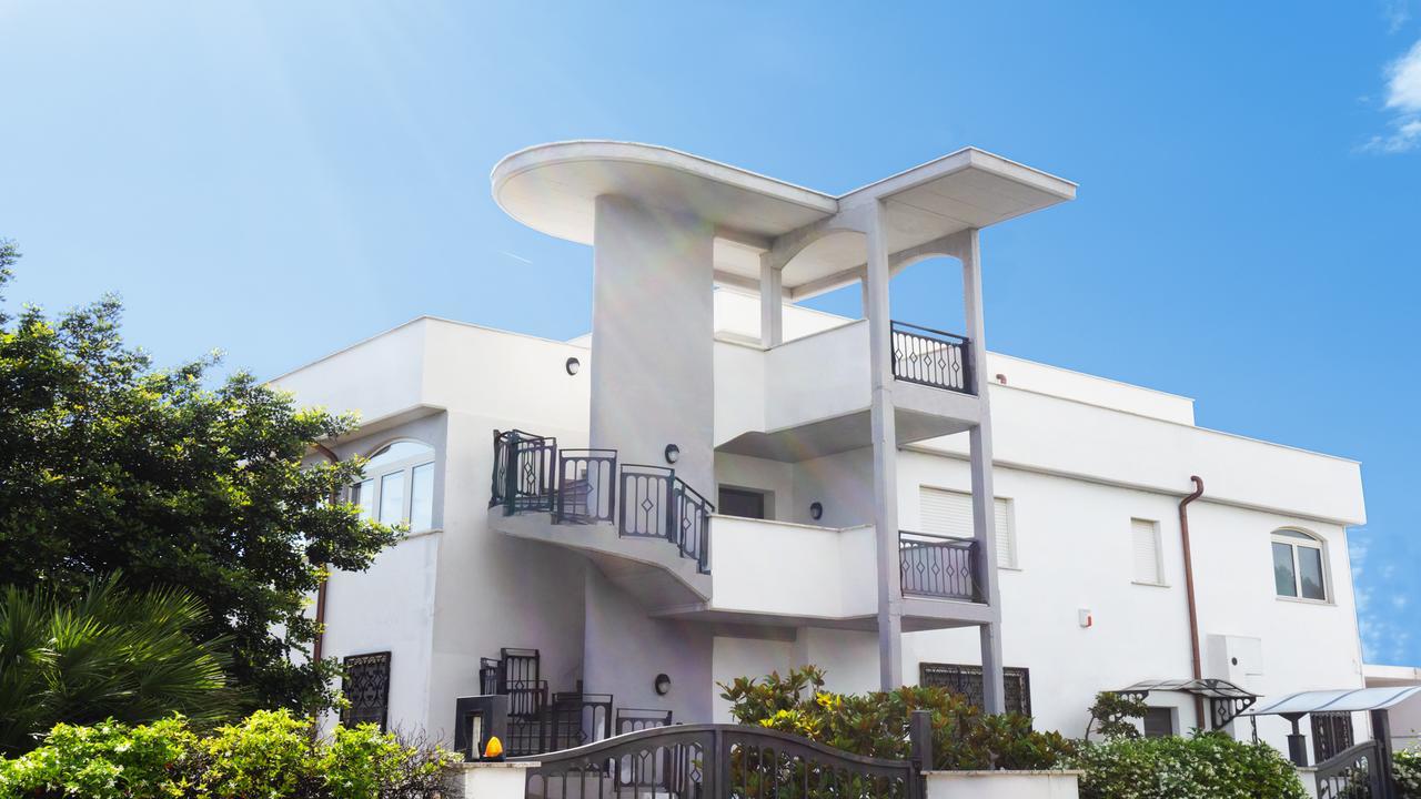 Skyline Hotel Civitavecchia Exterior photo