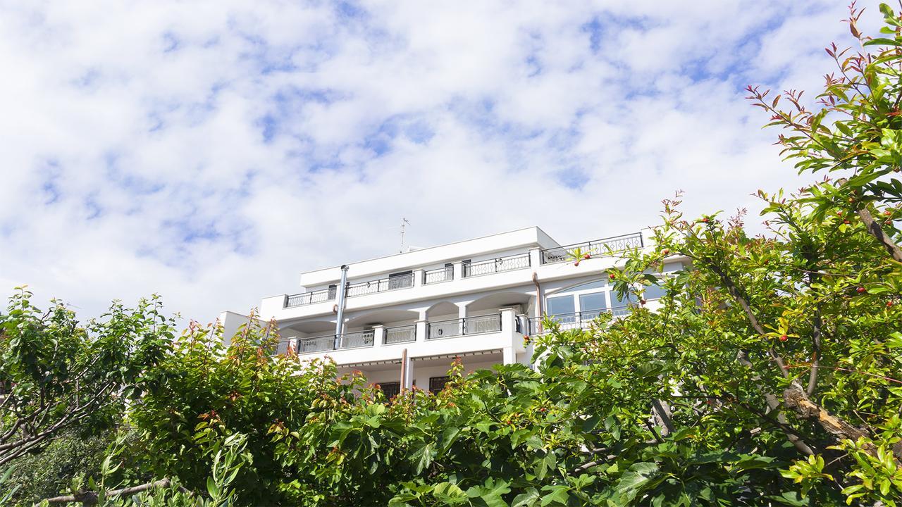 Skyline Hotel Civitavecchia Exterior photo